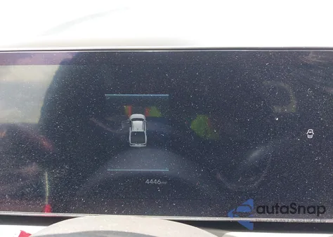 2025 Hyundai Santa Cruz Sel из США, поврежденный, VIN 5NTJB4DEXSH133352